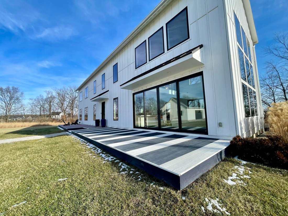 House in Powell, Ohio, United States 3 - 17679516