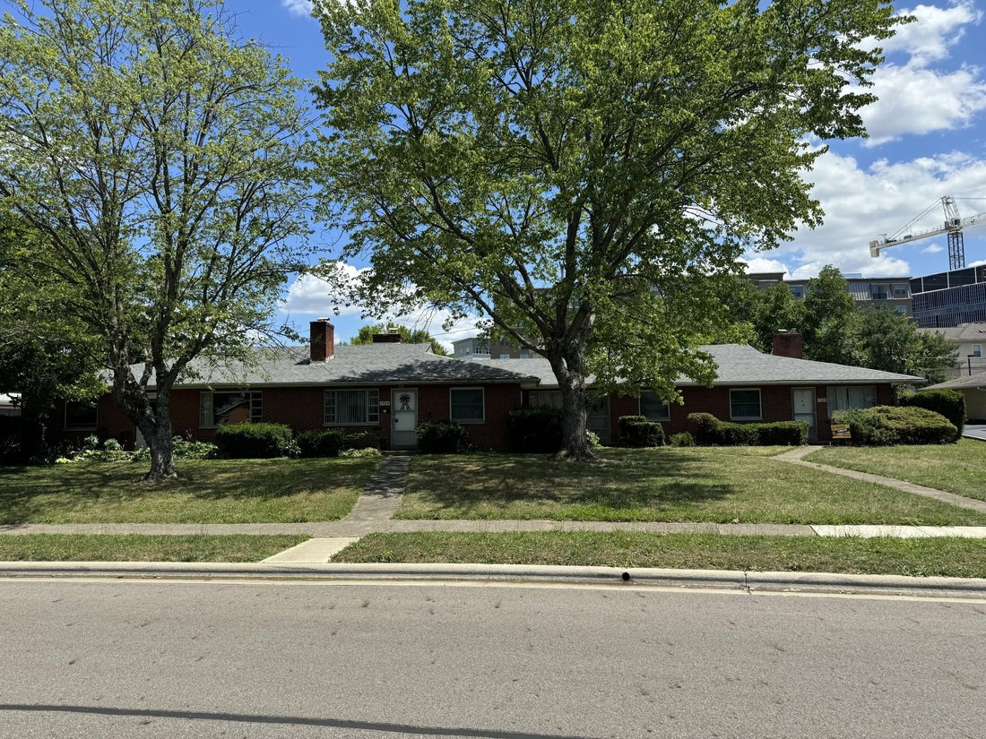 Appartamento a Columbus, Ohio, Stati Uniti 1 - 17679706