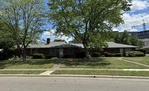 Appartamento a Columbus, Ohio, Stati Uniti 1