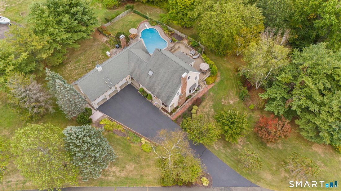 House in Middlefield, Connecticut, United States 4 - 17678610