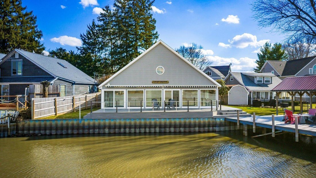 House in Millersport, Ohio, United States 3 - 17678633