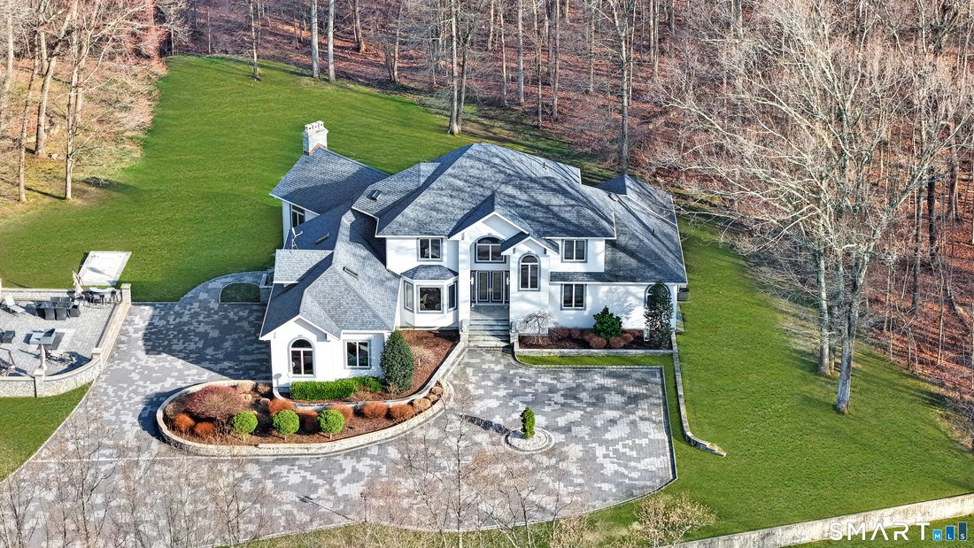 House in Shelton, Connecticut, United States 2 - 17677804