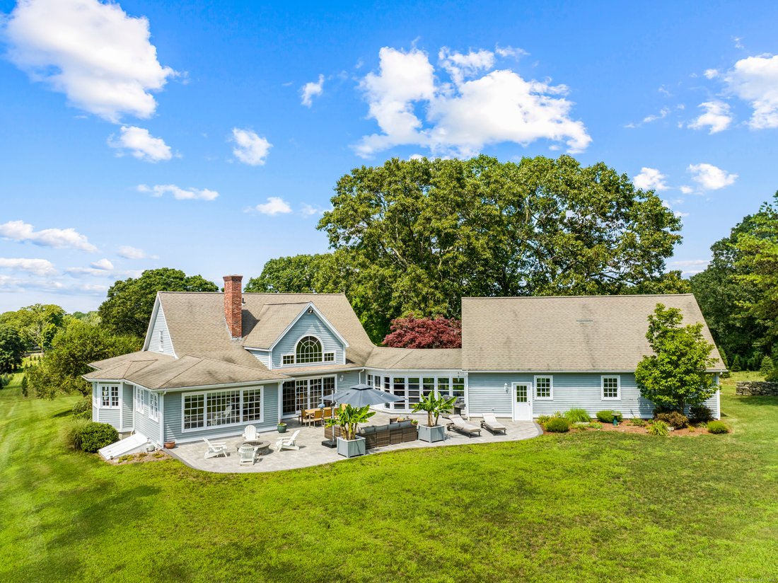 House in Preston, Connecticut, United States 4 - 17678325