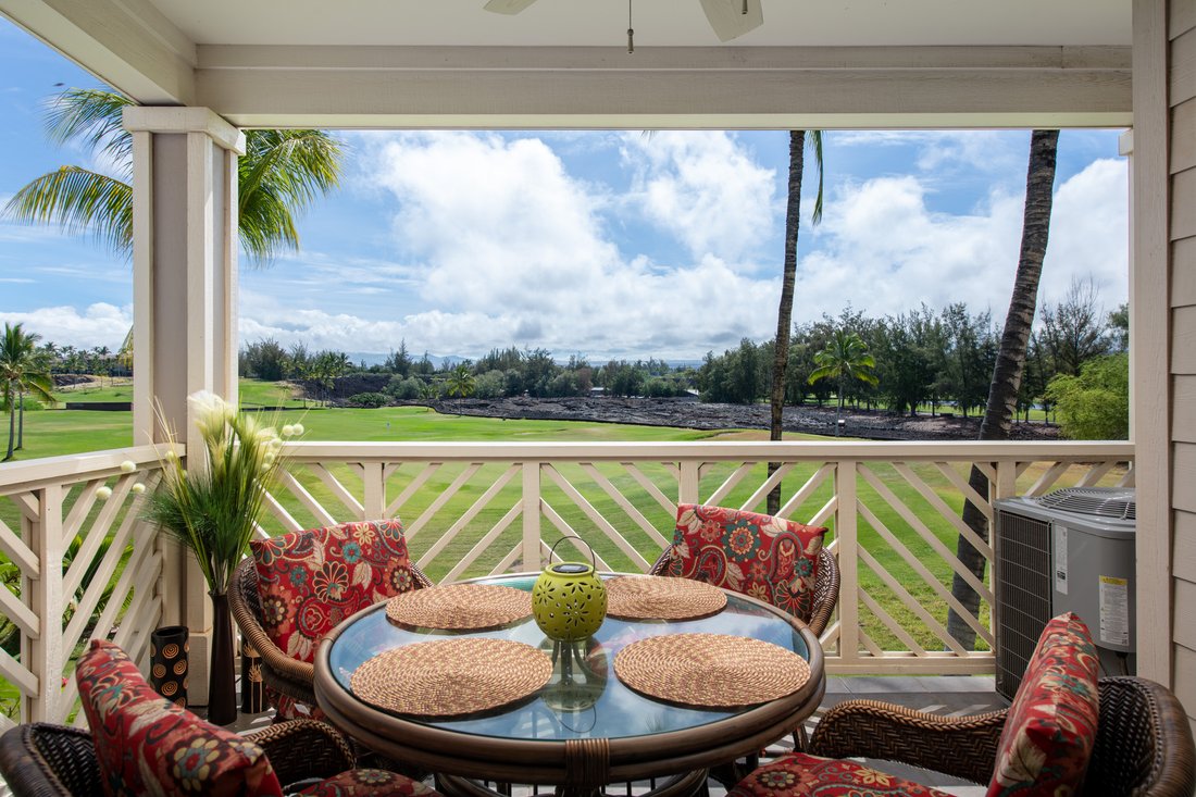 Condo in Waikoloa Village, Hawaii, United States 4 - 17680351