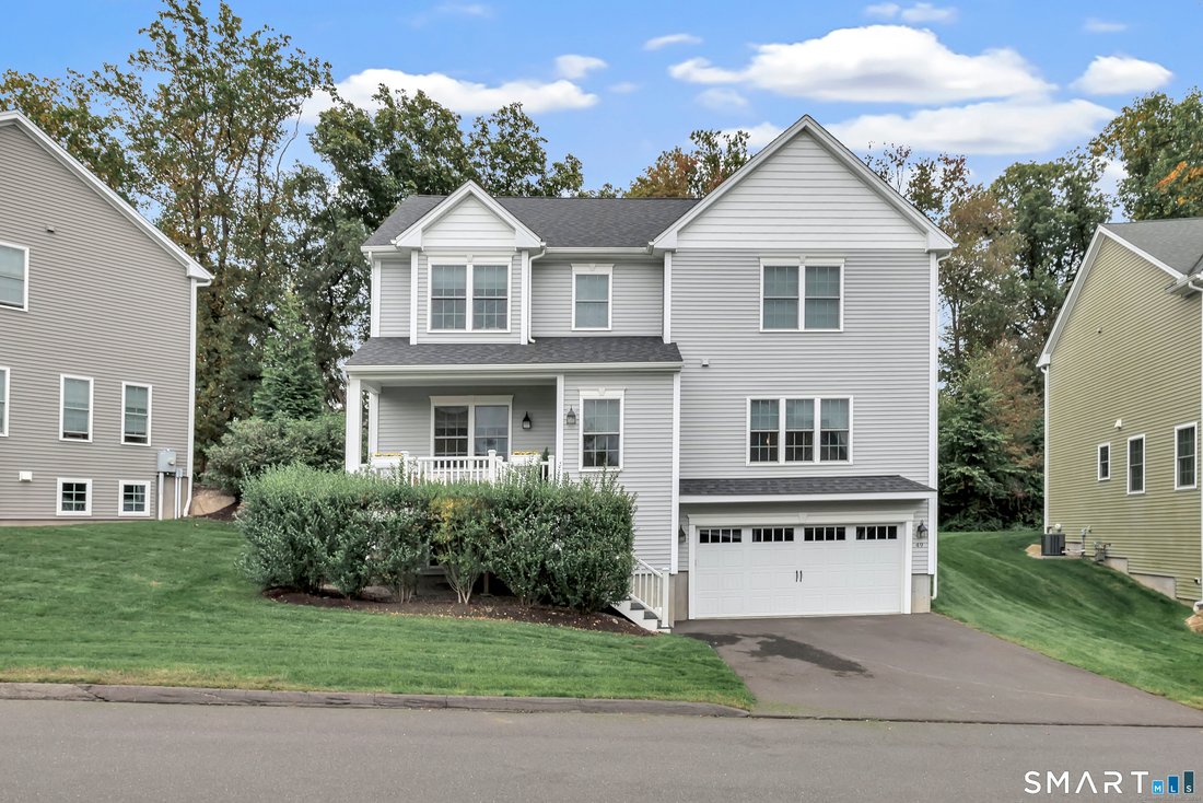 House in Shelton, Connecticut, United States 1 - 17677875