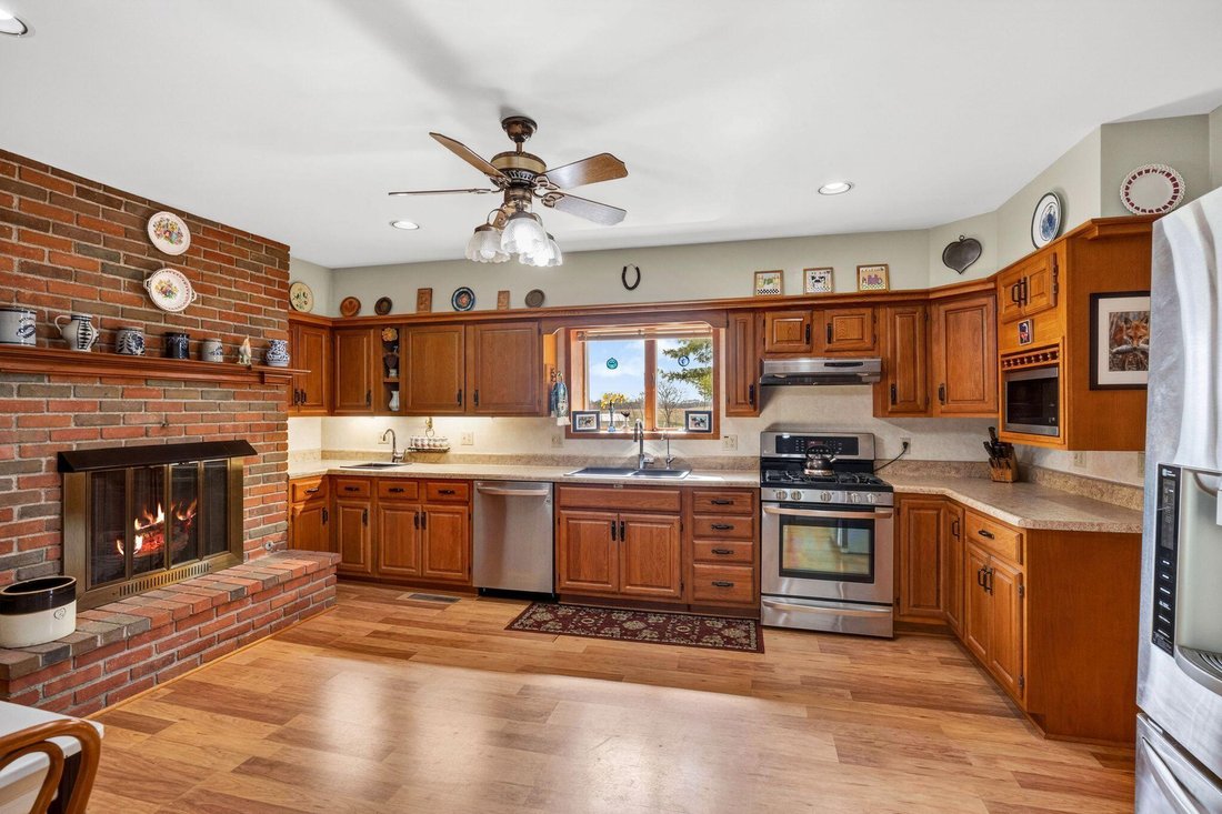 House in Somerset, Ohio, United States 3 - 17679752