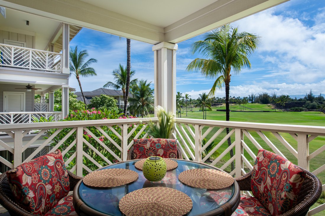 Condo in Waikoloa Village, Hawaii, United States 2 - 17680351