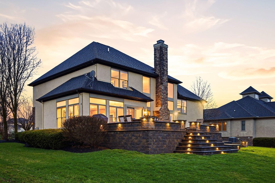 House in Columbus, Ohio, United States 2 - 17678614