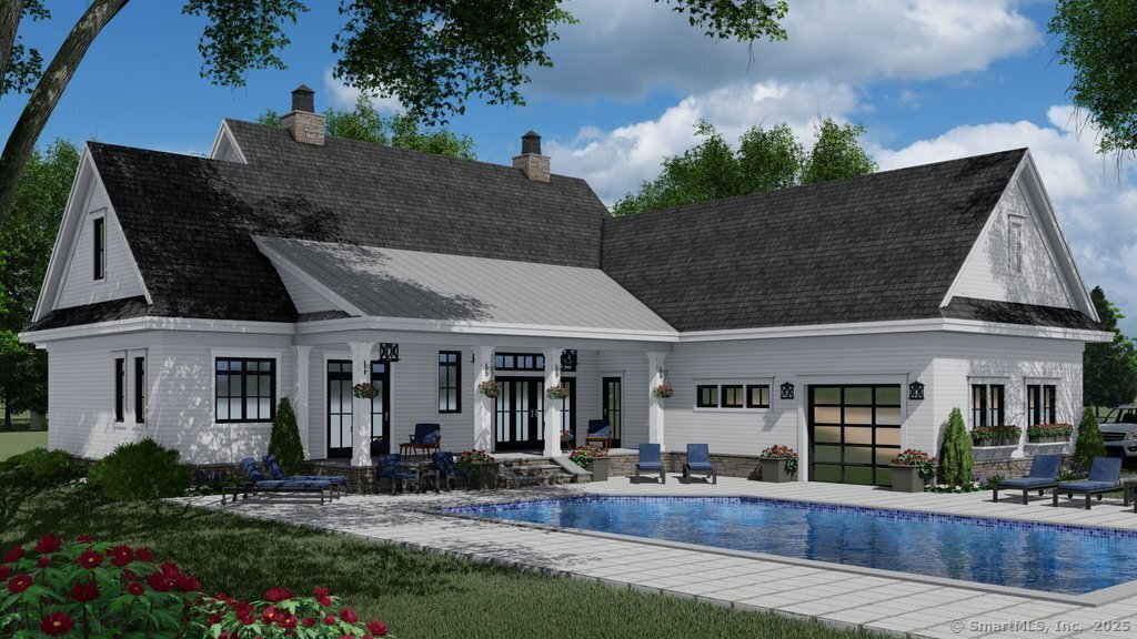 House in Granby, Connecticut, United States 3 - 17678135