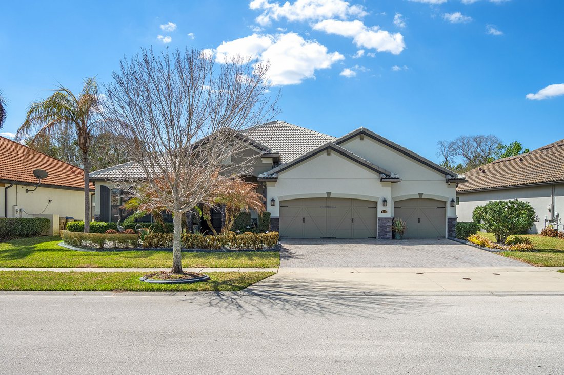 House in Kissimmee, Florida, United States 2 - 17678599