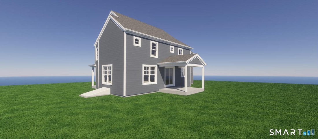 House in Norwich, Connecticut, United States 4 - 17678264