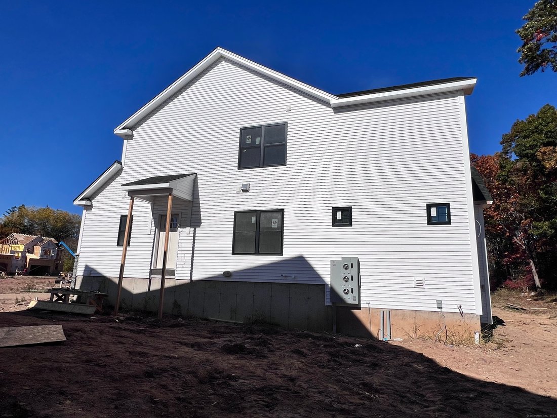 Condo in Guilford, Connecticut, United States 4 - 17678395