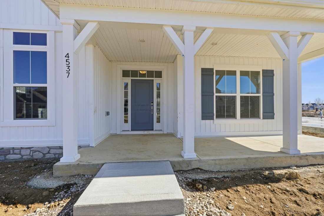Condo in Hilliard, Ohio, United States 4 - 17679598