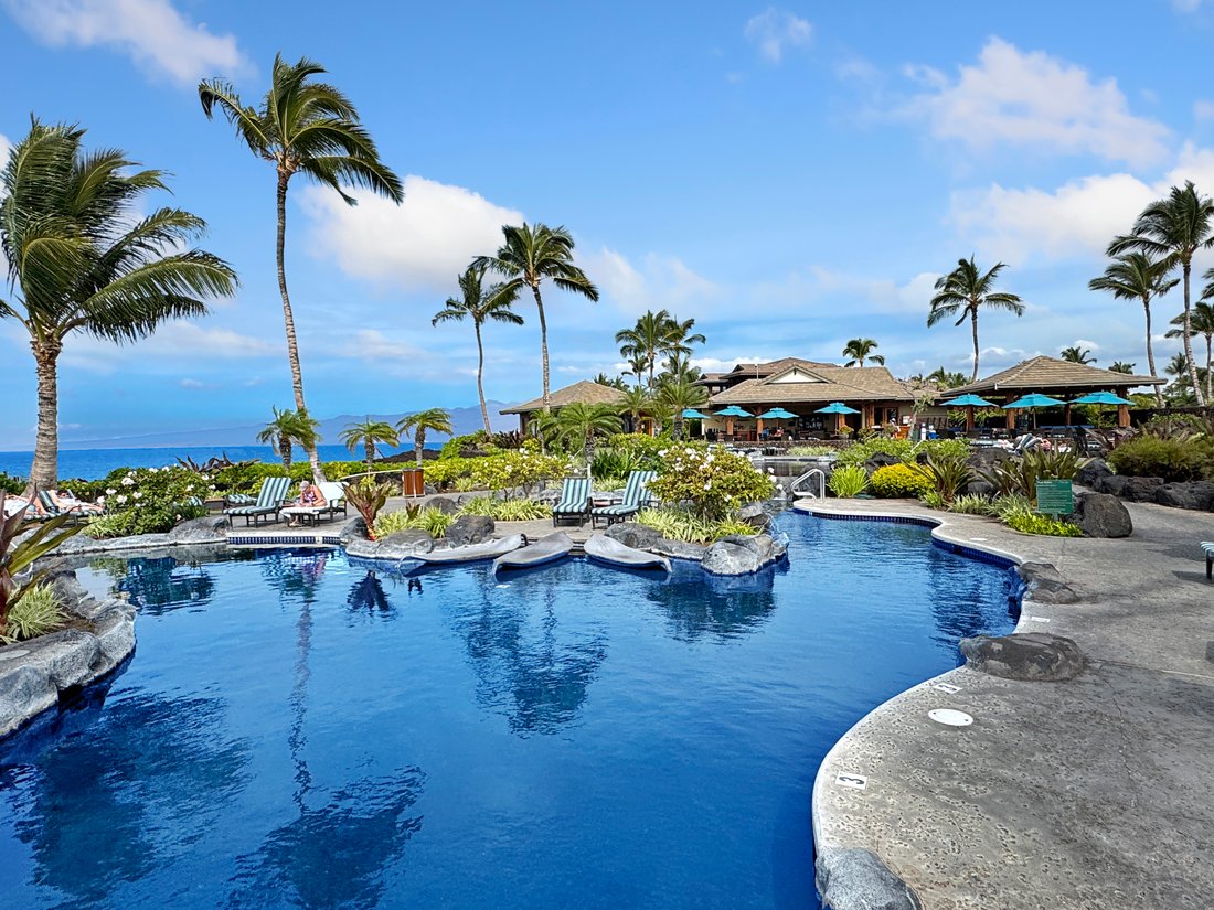 Condo in Waikoloa Village, Hawaii, United States 5 - 17679927