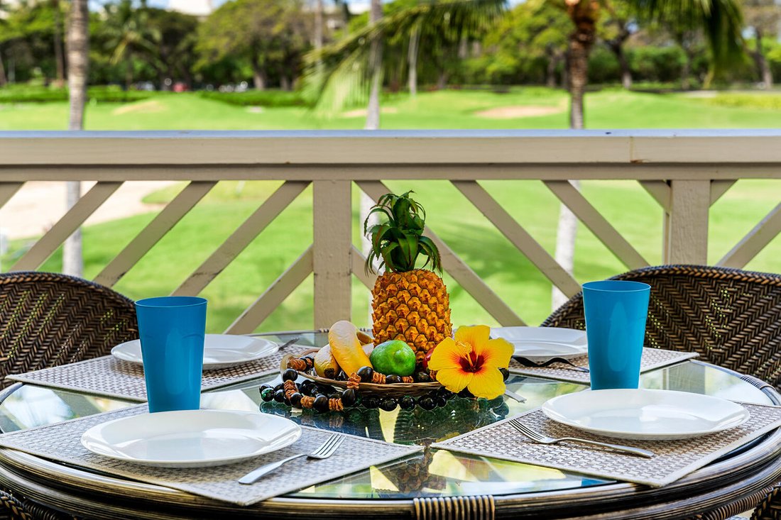 Condo in Waikoloa Village, Hawaii, United States 2 - 17679728
