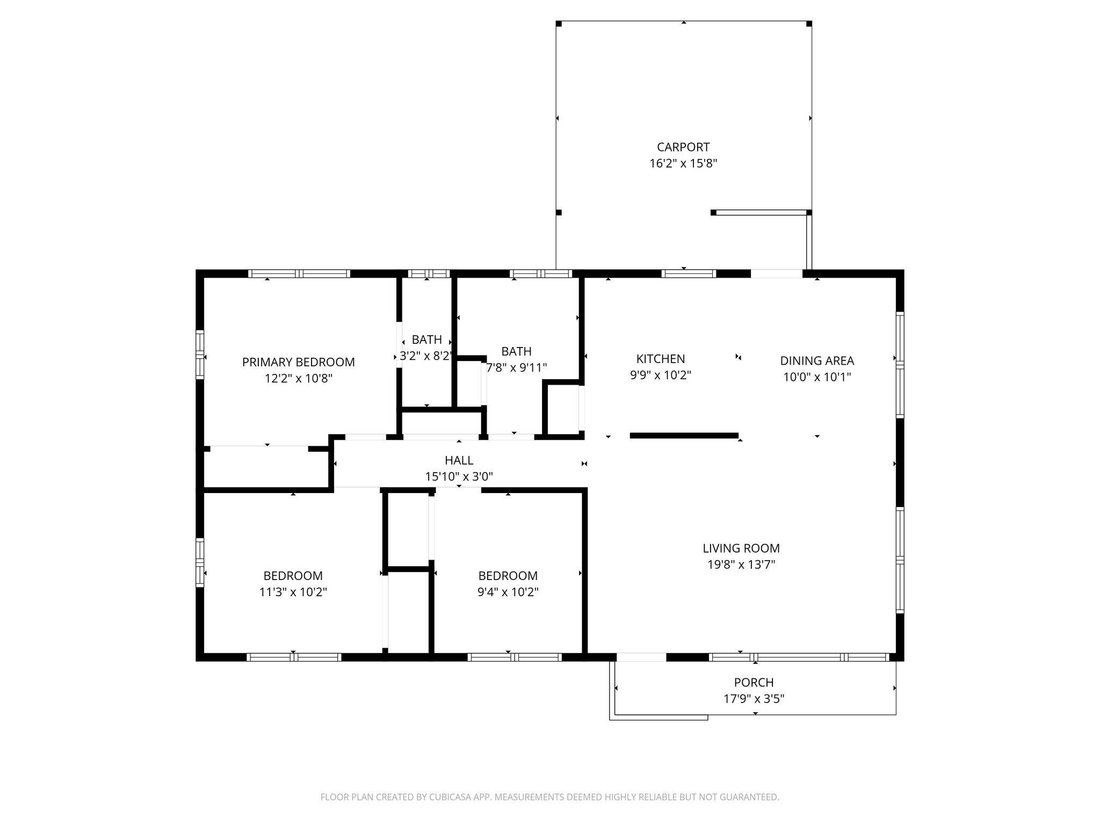 House in Hilo, Hawaii, United States 4 - 17679929