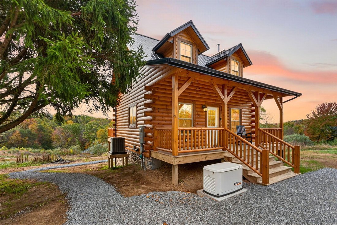 House in Logan, Ohio, United States 4 - 17679709