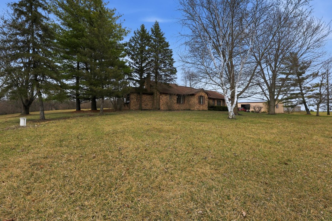 House in Choctaw Lake, Ohio, United States 2 - 17679052