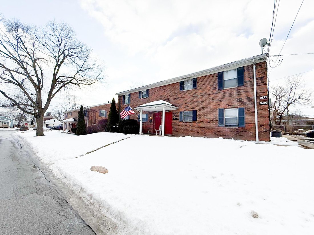 Apartment in Columbus, Ohio, United States 2 - 17679492