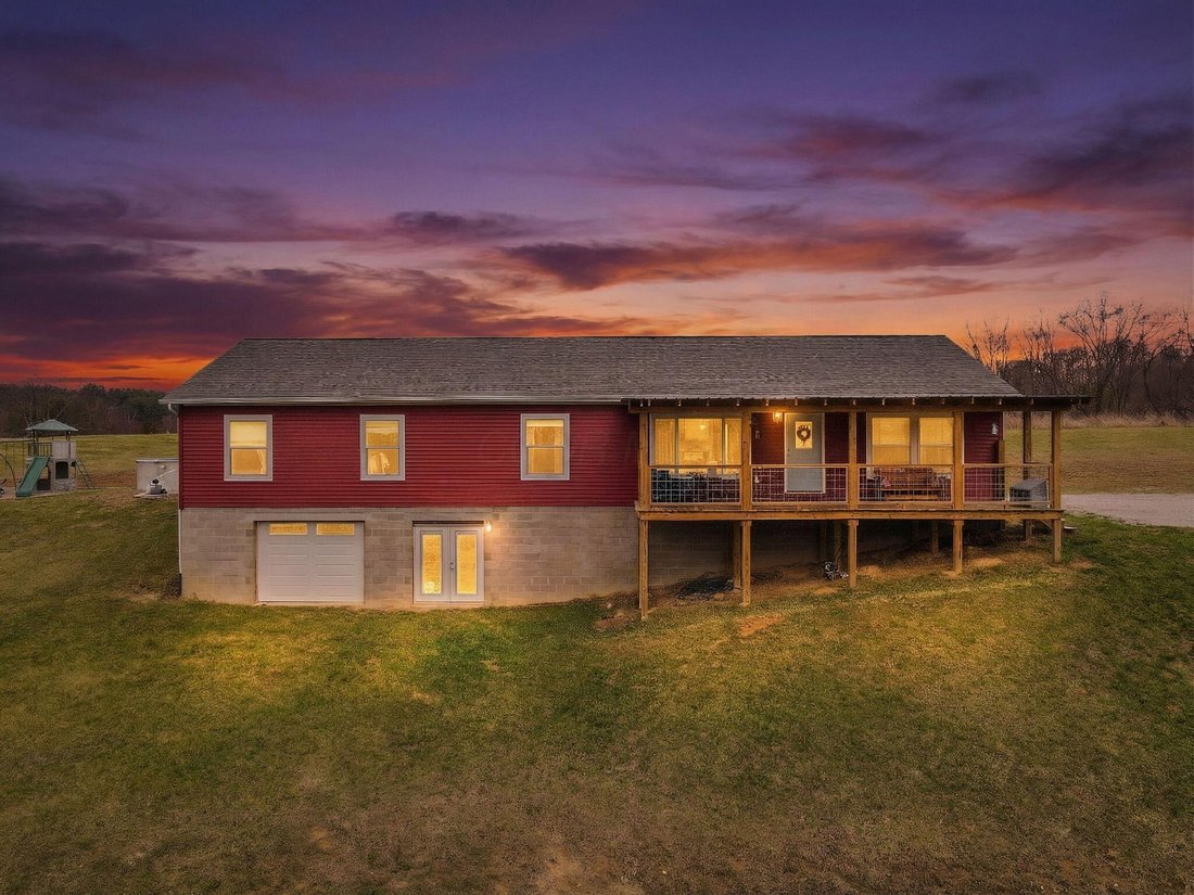 House in Logan, Ohio, United States 2 - 17679623