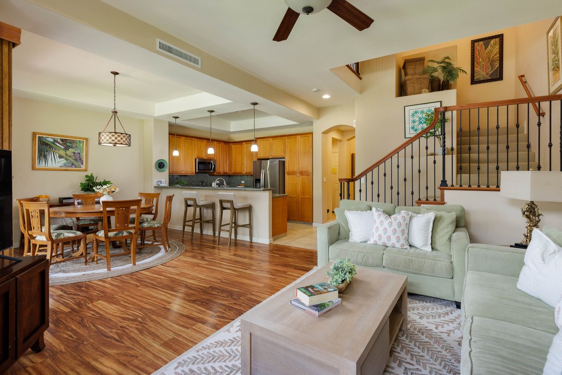 Condo in Waimea, Hawaii, United States 2 - 17681547