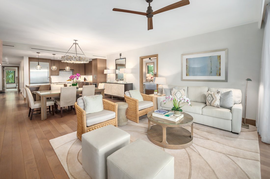 Condo in Lihue, Hawaii, United States 5 - 17679670