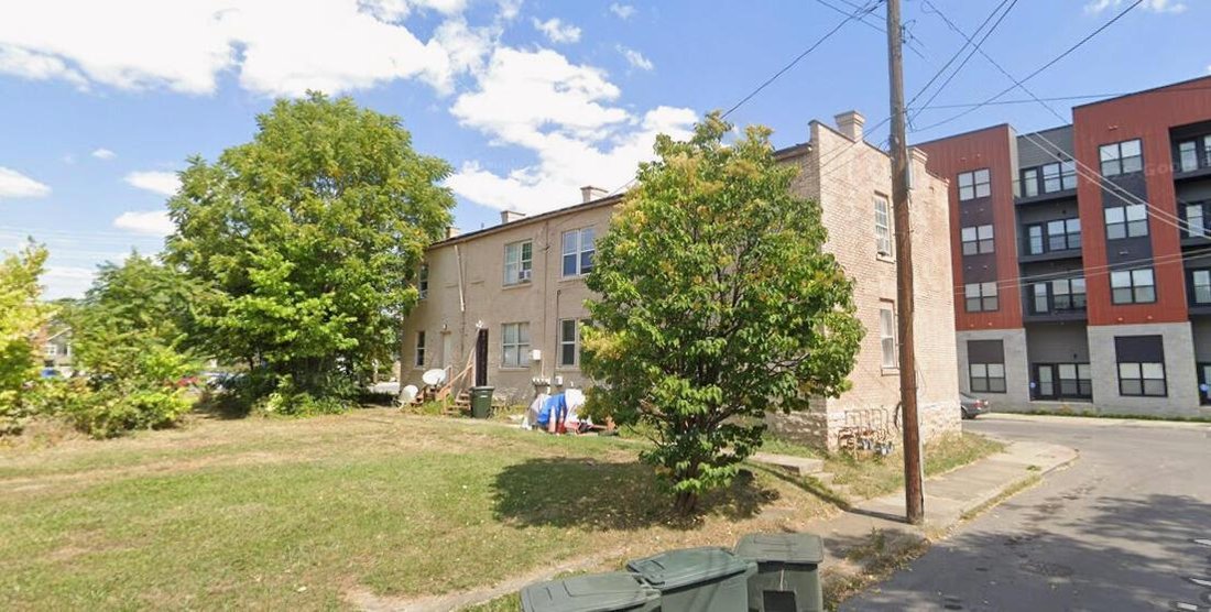 Townhouse in Columbus, Ohio, United States 2 - 17679262