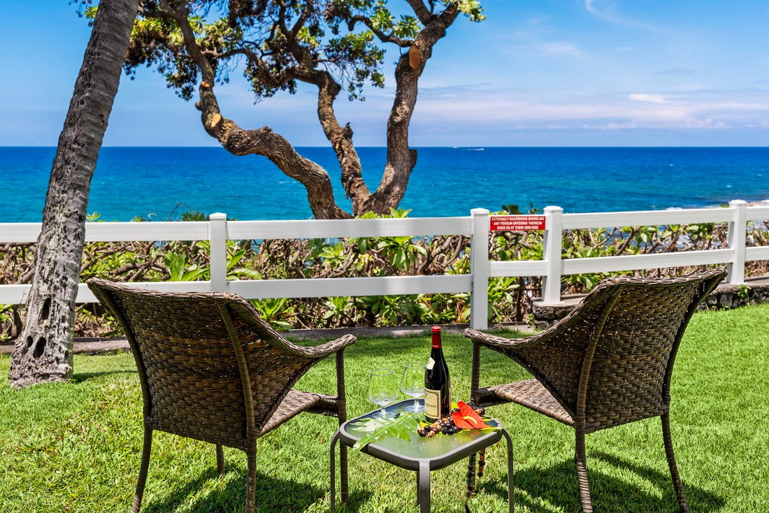 Condo in Kailua-Kona, Hawaii, United States 1 - 17681106