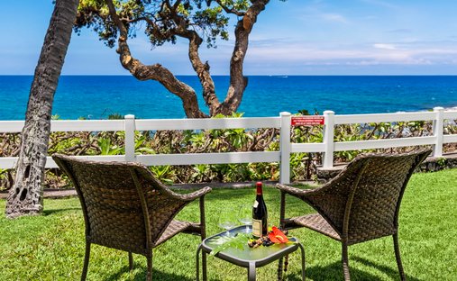 Condo in Kailua-Kona, Hawaii, United States 1