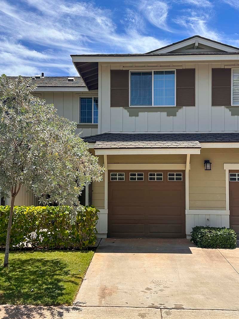 House in Kapolei, Hawaii, United States 1 - 17680310