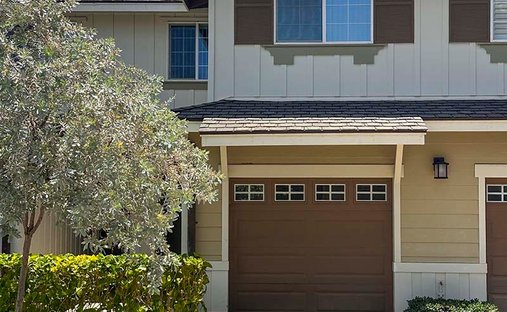 Casa en Kapolei, Hawái, Estados Unidos 1