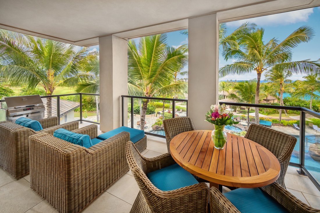 Condo in Lihue, Hawaii, United States 1 - 17679670