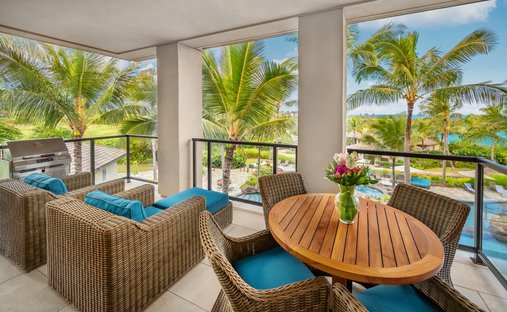 Condo in Lihue, Hawaii, United States 1