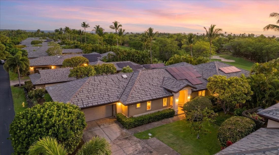 House in Waimea, Hawaii, United States 1 - 17680879