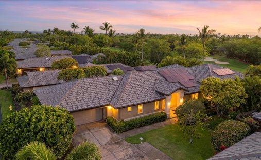 Casa a Waimea, Hawaii, Stati Uniti 1