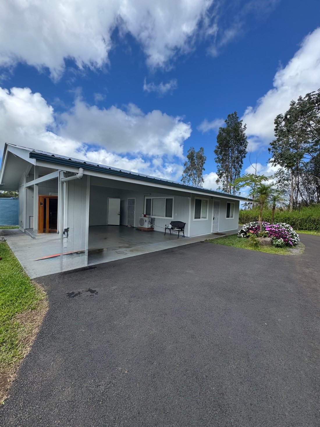 House in Kurtistown, Hawaii, United States 2 - 17680103