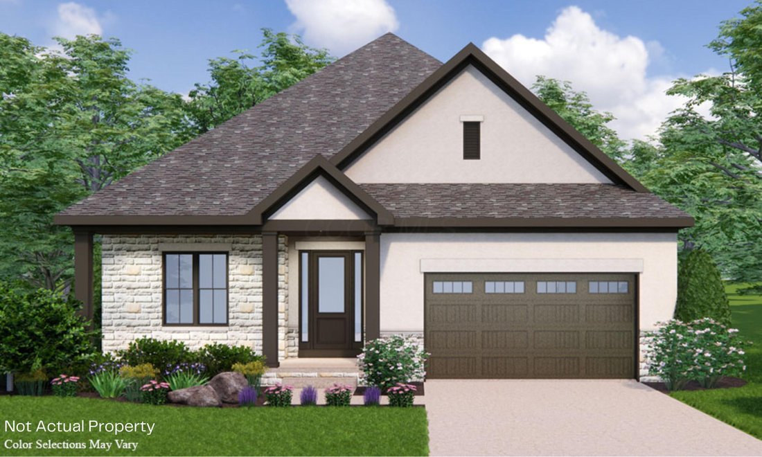 Condo in Westerville, Ohio, United States 1 - 17678878