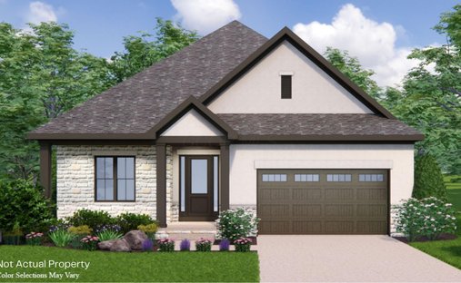 Condo in Westerville, Ohio, United States 1