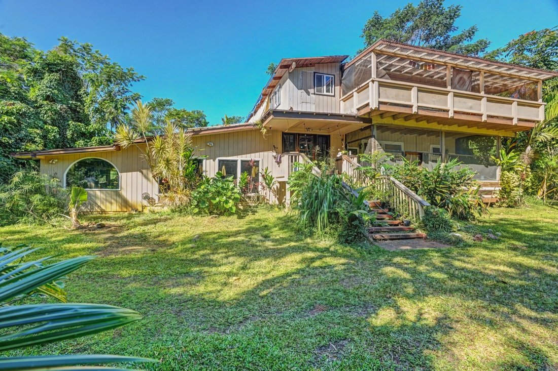 House in Kapaʻa, Hawaii, United States 3 - 17679776