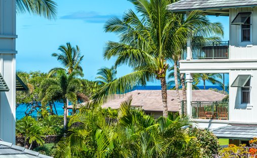 Eigentumswohnung in Waikoloa Village, Hawaii, Vereinigte Staaten 1