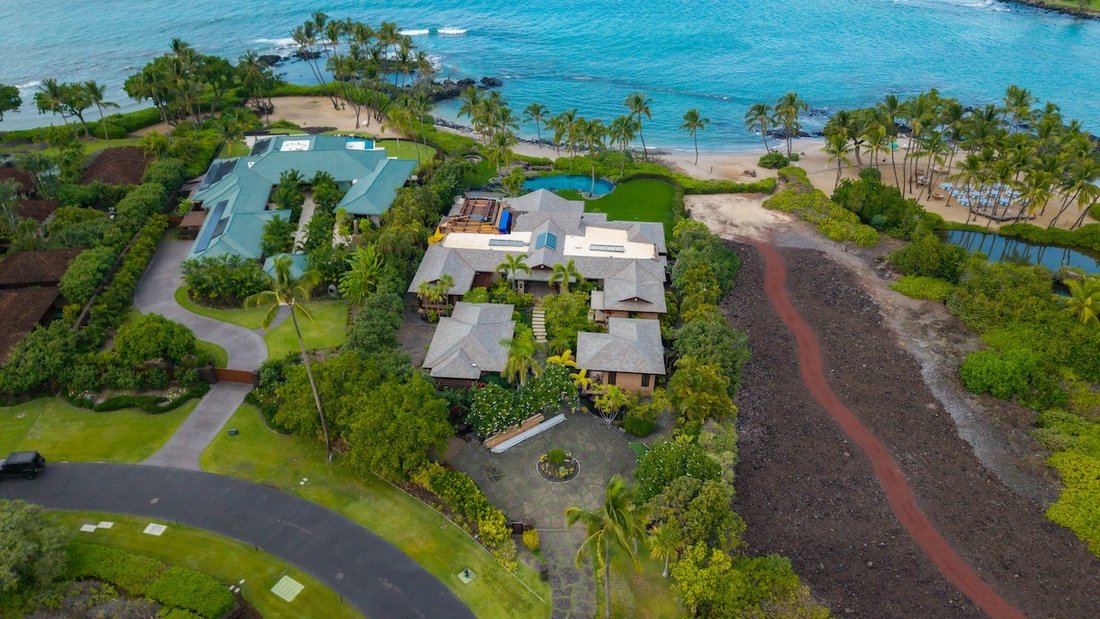 House in Waimea, Hawaii, United States 4 - 17679880