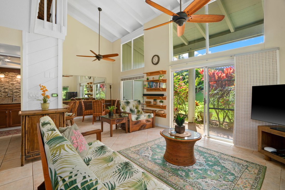 Condo in Princeville, Hawaii, United States 2 - 17680032