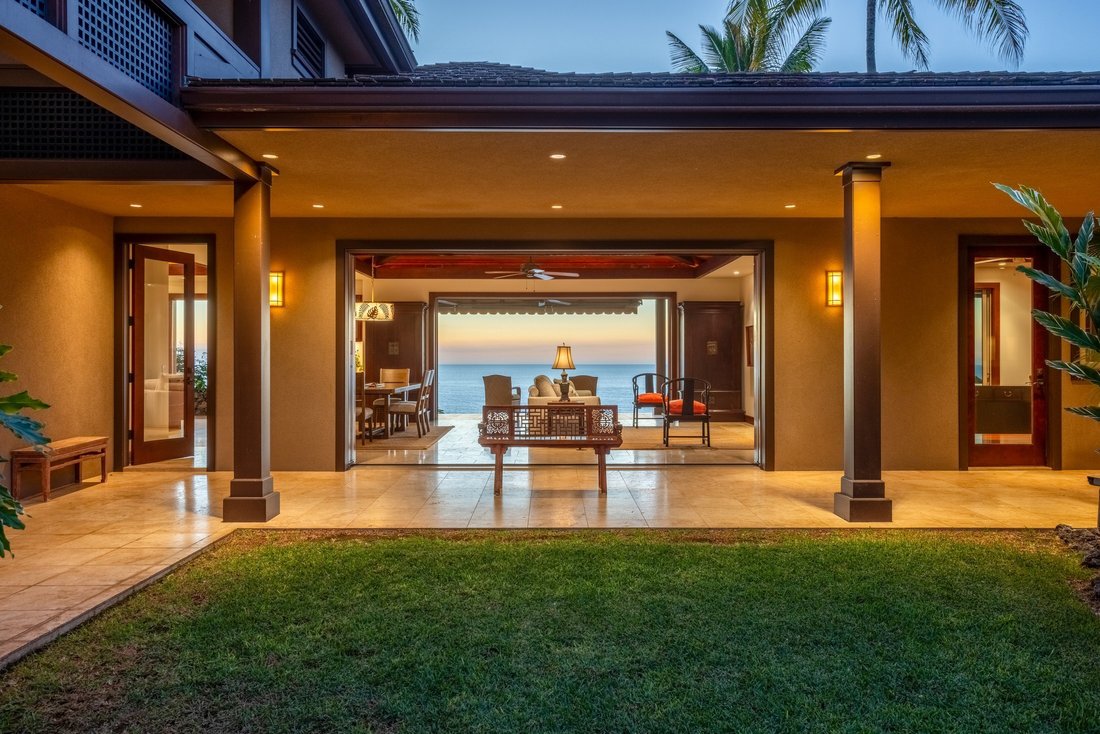 House in Kealakekua, Hawaii, United States 3 - 17681987