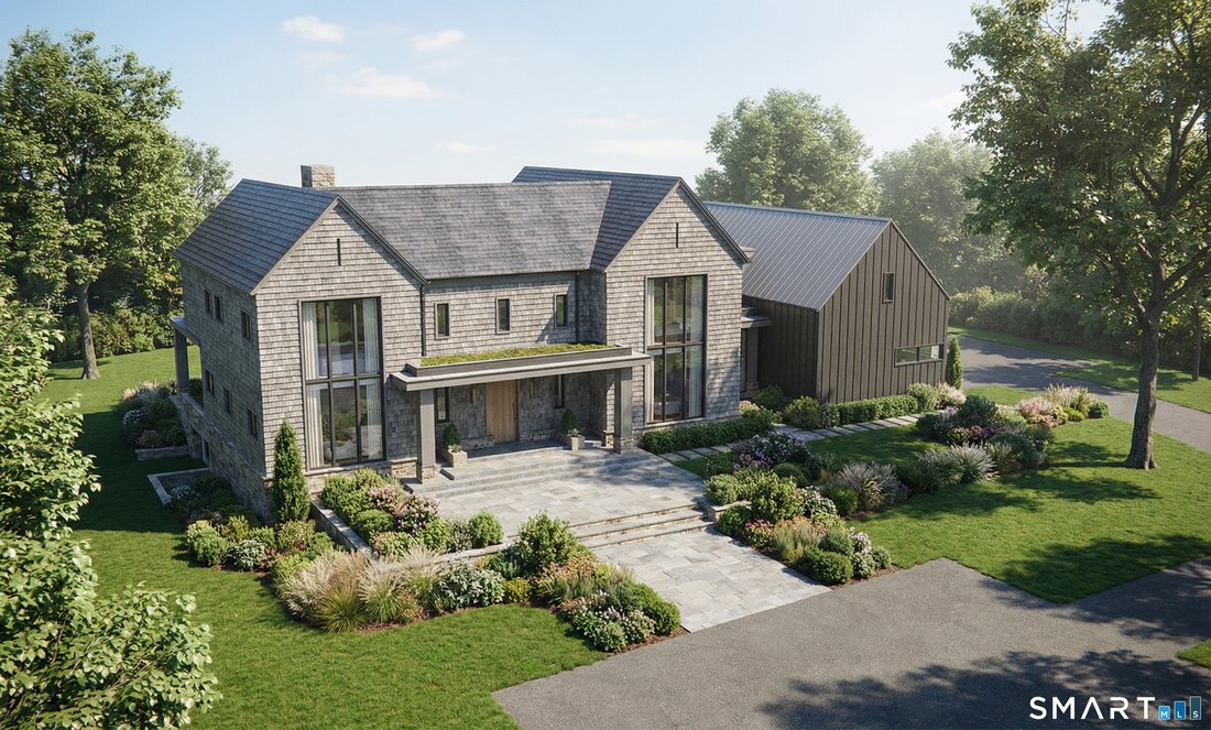 House in Westport, Connecticut, United States 1 - 17677972