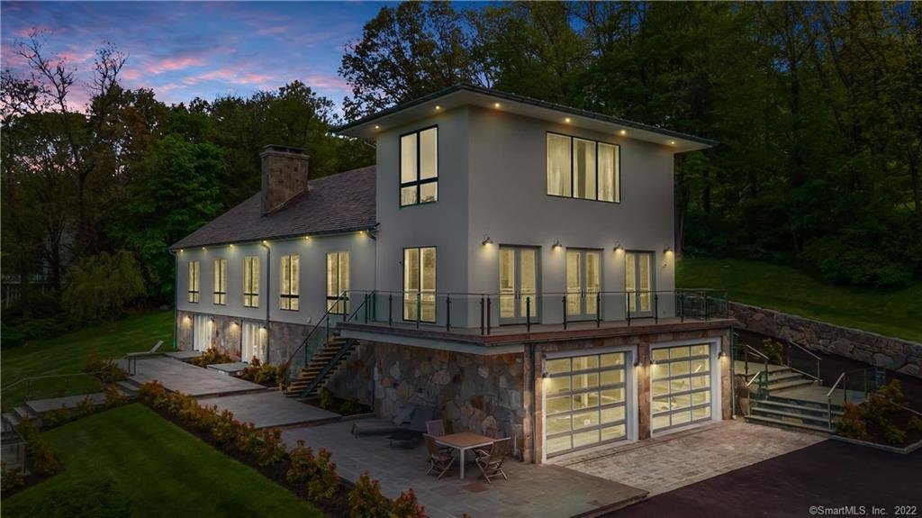 House in Wilton, Connecticut, United States 5 - 17678298