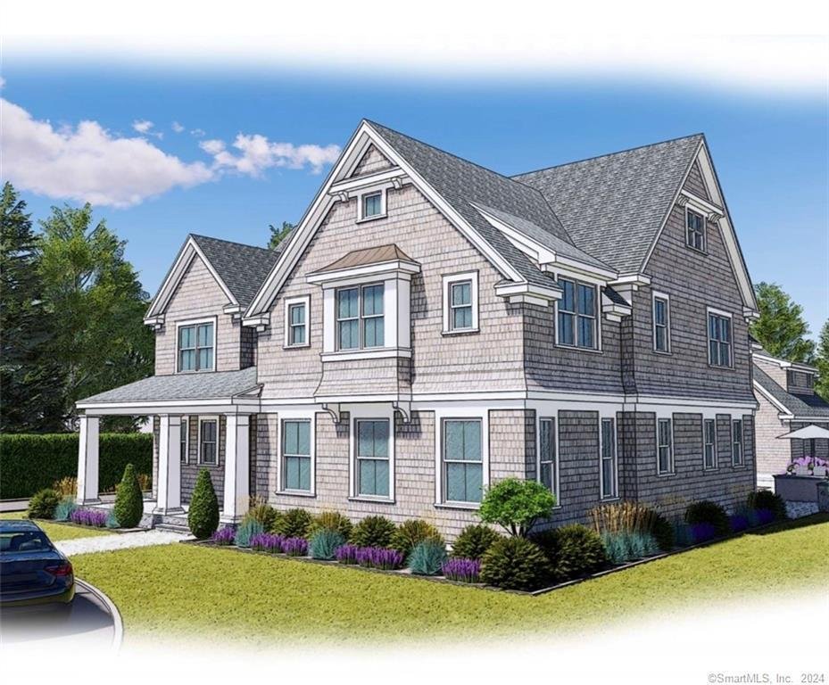 House in Killingworth, Connecticut, United States 2 - 17678392