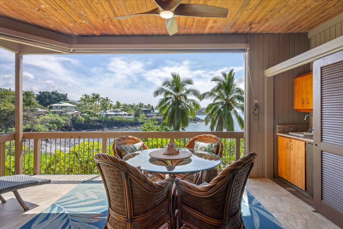Condo in Kailua-Kona, Hawaii, United States 1 - 17679573