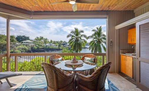 Condo in Kailua-Kona, Hawaii, United States 1