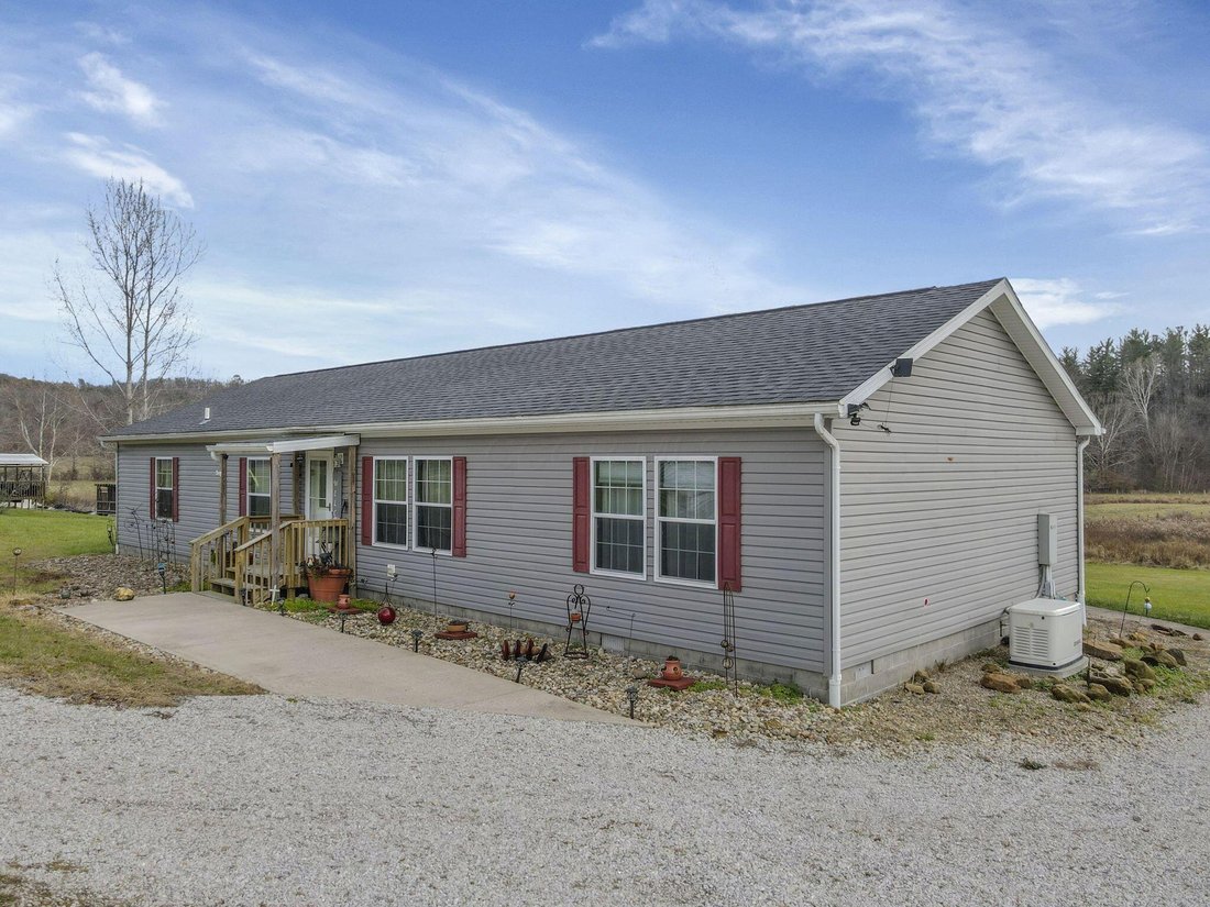 House in Laurelville, Ohio, United States 3 - 17679401