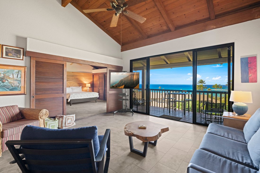 Condo in Koloa, Hawaii, United States 3 - 17679604